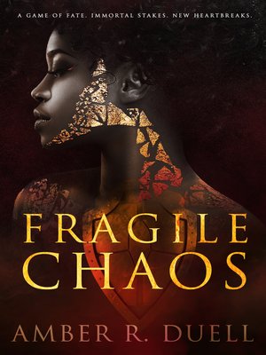 cover image of Fragile Chaos